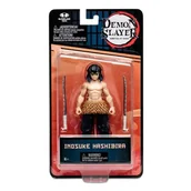 Gadżety dla graczy - Figurka MCFARLANE Demon Slayer Inosuke Hashibira - miniaturka - grafika 1