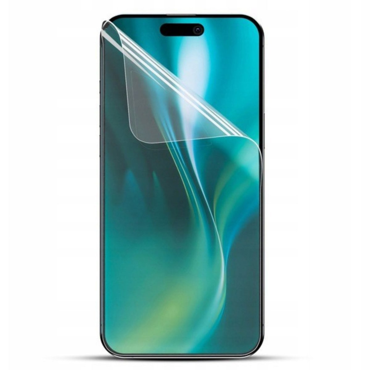 Folia ochronna Etteri do iPhone 17 Air 6,6