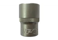 Klucze i nasadki - Klucz nasadowy MPT do grzechotki 1/2", rozmiar 13 mm MHG04001-13 - miniaturka - grafika 1