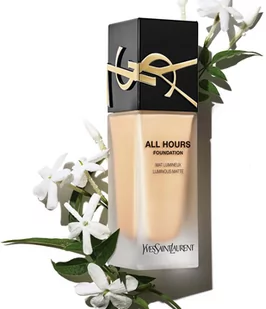 Yves Saint Laurent All Hours Foundation Reno LC2 - Podkłady do twarzy - miniaturka - grafika 8