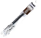 Wkłady do długopisów - Wkład Do Długopisu Żelowego Lr7 Sepia Pentel - miniaturka - grafika 1