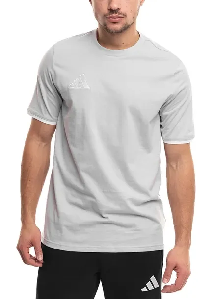 Koszulka Męska adidas Entrada 26 T-shirt Bluzka Sportowa Bawełniana r. S