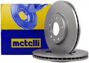 METELLI Tarcza hamulcowa 23-0608C - Szczęki hamulcowe - miniaturka - grafika 1