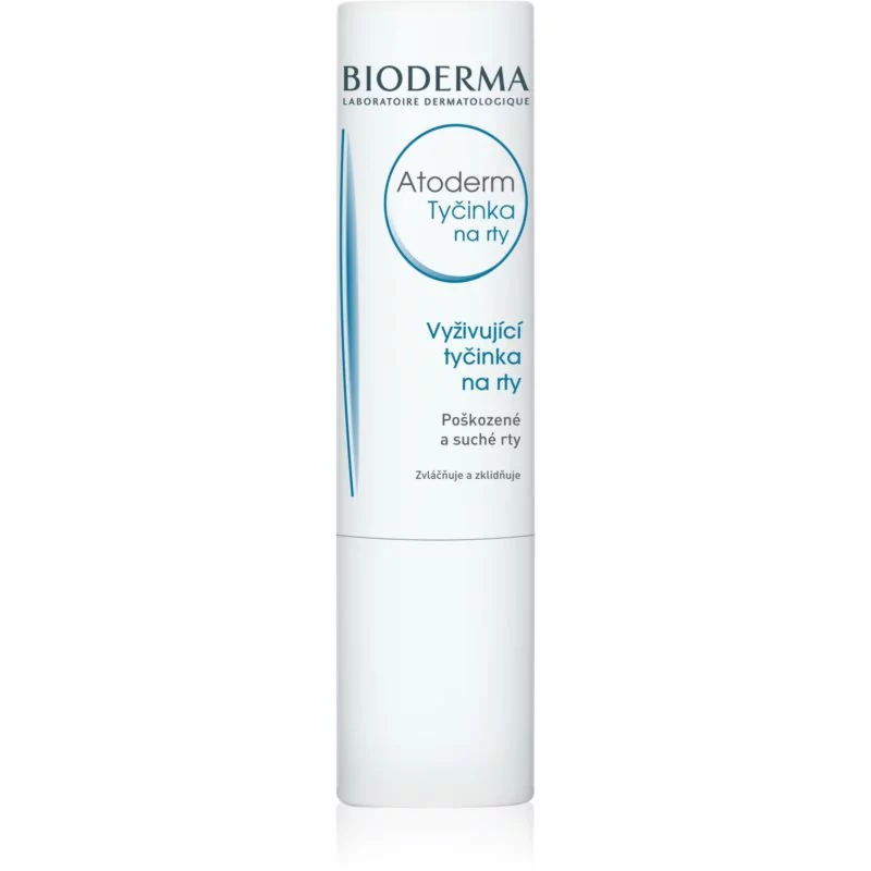 Bioderma Atoderm balsam do ust