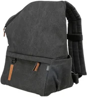 Transportery dla kotów - BE NORDIC�Plecak�Bjorn, czarny, 35 � 40 � 20 cm - miniaturka - grafika 1
