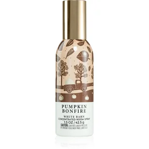 Bath & Body Works Pumpkin Bonfire odświeżacz w aerozolu 42.5 g - Odświeżacze powietrza - miniaturka - grafika 1