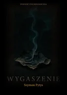 E-booki - thrillery - Wygaszenie - miniaturka - grafika 1