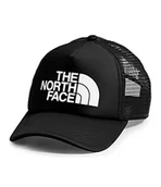Moda i Uroda OUTLET - THE NORTH FACE Unisex Trucker Cap Logo TNF - miniaturka - grafika 1