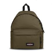 Plecaki szkolne i tornistry - Plecak szkolny Eastpak Padded Pak'r Army Olive Ek000620J321 - miniaturka - grafika 1