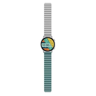 Kieslect KR Pro Srebrny - Smartwatch - miniaturka - grafika 4