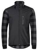 Kurtki męskie - Vaude Men's Minaki Mid Jacket kurtka męska - miniaturka - grafika 1