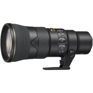 Obiektyw Nikon AF-S 500mm f/5.6E PF ED VR (JAA535DA) - Obiektywy - miniaturka - grafika 3