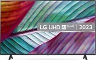 Telewizory - LG 55UR78006LK LED 55'' 4K Ultra HD - miniaturka - grafika 1