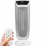 Ogrzewanie przenośne - Yoer Termowentylator Ceramiczny Blower Pro FH03W - miniaturka - grafika 1