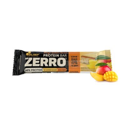 Baton proteinowy OLIMP Mr Zerro Protein Bar Mango (50 g)