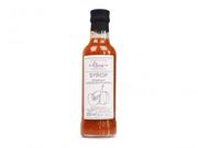 Syrop Dyniowy American Pumpkin 200ml Eterno