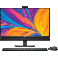 Zestawy komputerowe - Komputer All-in-One DELL OptiPlex 7420 AIO (23.8"/i7-14700/UHD770/16GB/SSD512GB/W11P/Czarny) - miniaturka - grafika 1