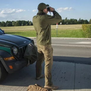 Helikon - UTP (Urban Tactical Pants) - Ripstop - Czarne - SP-UTL-PR-01 - Odzież taktyczna i umundurowanie - miniaturka - grafika 11
