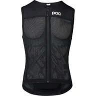 Pozostała odzież narciarska - POC Spine VPD Air Vest, ochraniacz pleców, damskie, czarny - miniaturka - grafika 1