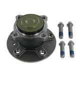 Układ zawieszenia - akcesoria - SKF VKBA 6510 ZESTAW ŁOŻYSK MERCEDES-BENZ A-CLASS B-CLASS VKBA 6510 - miniaturka - grafika 1