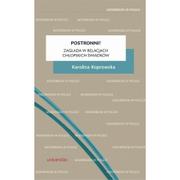 Kulturoznawstwo i antropologia - Universitas Postronni$313 Zagłada w relacjach chłopskich świadków Karolina Koprowska - miniaturka - grafika 1