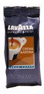 Kawa w kapsułkach i saszetkach - Lavazza Espresso Point Crema & Aroma Gran Caffe - miniaturka - grafika 1