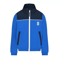 Kurtki i płaszcze dla chłopców - Lego Jungen Windjacke Übergangsjacke Winddicht Lwjesse 202 Wiatrówka Chłopcy, 557 niebieski, 134 - miniaturka - grafika 1