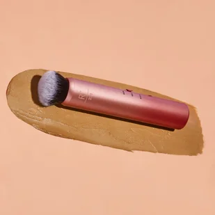 Real Techniques Brushes Custom Complexion pędzel do makijażu 1 szt dla kobiet - Pędzle do makijażu - miniaturka - grafika 10