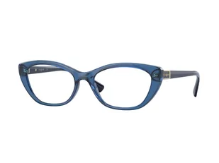 Vogue VO5425B 2988 - Okulary korekcyjne, oprawki, szkła - miniaturka - grafika 1