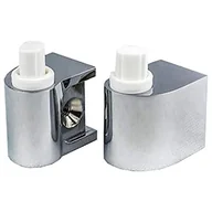 Akcesoria do armatury i ceramiki - Roca Zawiasy wolnoopadających do bidetu Gap AI0005100R - miniaturka - grafika 1