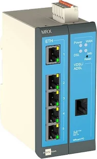 Insys Icom MRX2 1.0 DSL-B Modular 10024454 - Routery - miniaturka - grafika 1