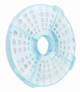 Trixie Filtr wymienny do poidła Bubble Stream nr kat.24465 - Sprzęt podróżny i transportery dla psów - miniaturka - grafika 1