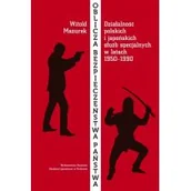 Felietony i reportaże - Oblicza bezpieczeństwa państwa - miniaturka - grafika 1