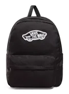 Plecaki - Plecak młodzieżowy Vans Old Skool Classic - black - miniaturka - grafika 1