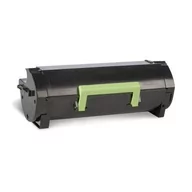 Tusze oryginalne - Toner Lexmark 52D2X00 (Black) - miniaturka - grafika 1