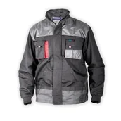 Odzież robocza - DEDRA Bluza ochronna BH2BL- XL XL/56 - miniaturka - grafika 1