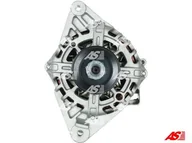 Alternatory - Alternator As-pl A9306S - miniaturka - grafika 1