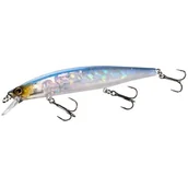 Inne akcesoria dla wędkarzy - Wobler SHIMANO Bantam World Minnow Flash 11.5 cm Pro Blue - miniaturka - grafika 1