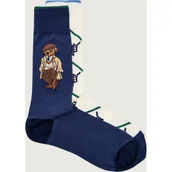 Skarpetki męskie - POLO RALPH LAUREN Skarpety 2-pack - miniaturka - grafika 1