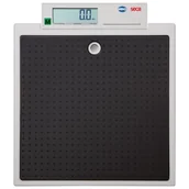 Wagi specjalistyczne - SECA 875 Płaska waga do mobilnego użytku - miniaturka - grafika 1