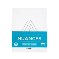 Filtry fotograficzne - Cokin XL NUANCES Graduated ND Filter ND8 - 3 EV NDGX8SO - miniaturka - grafika 1