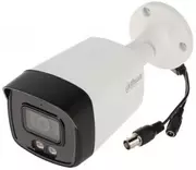 Kamery do monitoringu - Dahua HAC-HFW1239TLM-A-LED-0360B-S2 Full Color - miniaturka - grafika 1