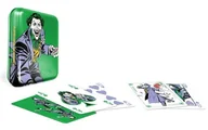 Gry karciane - Karty Joker w puszce Cartamundi - karty - miniaturka - grafika 1