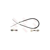 Linki hamulca postojowego - TRW LINKA HAMULCA GCH1735 RENAULT KANGOO 1.2 58KM 97- 1.6 90KM 99-01 1.9 97 - miniaturka - grafika 1