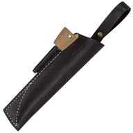 Survival - akcesoria - BPS Knives Czarna Pochwa SH07 z Krzesiwem BPS-SH07-BL - miniaturka - grafika 1