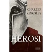 Fantasy - Zysk i S-ka Charles Kinglsey Herosi - miniaturka - grafika 1