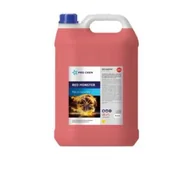 Kosmetyki samochodowe - Płyn do mycia felg PRO CHEM RED MONSTER 5 l PC214 - miniaturka - grafika 1