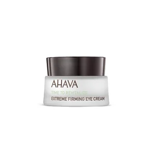 Ahava Extreme Time To Revitalize krem pod oczy 15 ml dla kobiet - Kosmetyki pod oczy - miniaturka - grafika 2