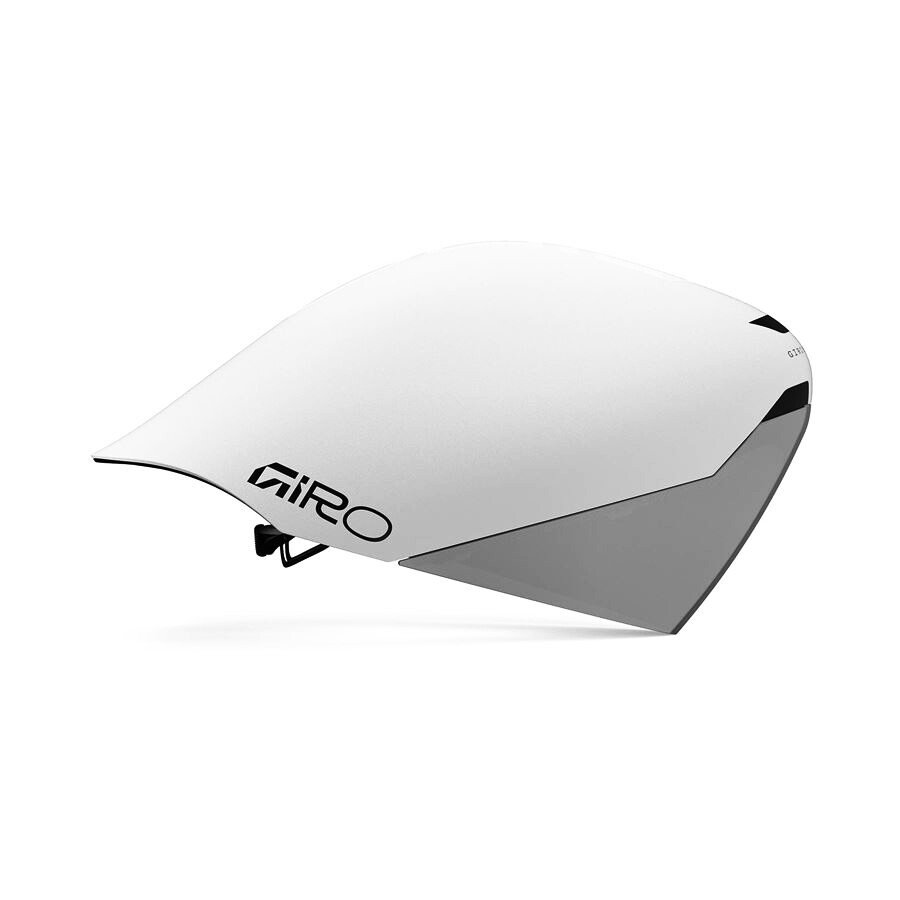 Kask rowerowy Giro Aerohead MIPS II Mat White L