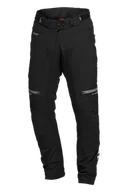 Odzież motocyklowa - Spodnie Motocyklowe iXS Puerto-ST Damskie Czarny3XL - miniaturka - grafika 1